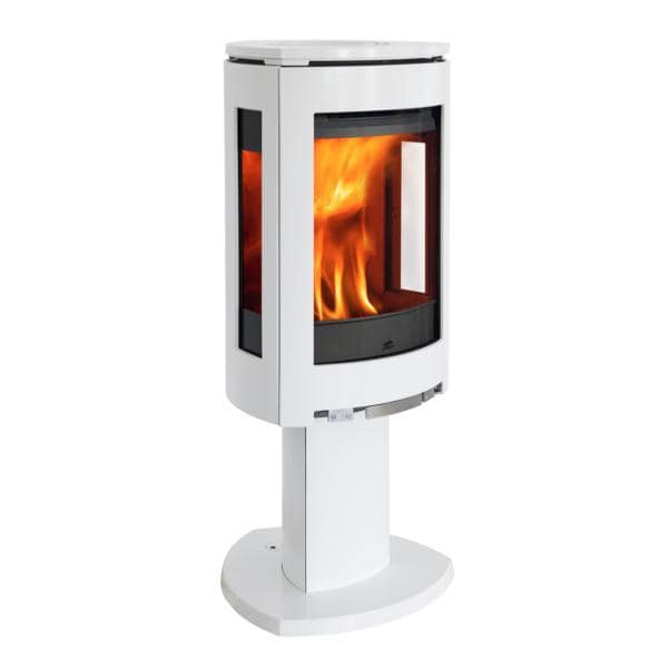 Jotul GF 373 Gas Stove Hagley Stoves & Fireplaces